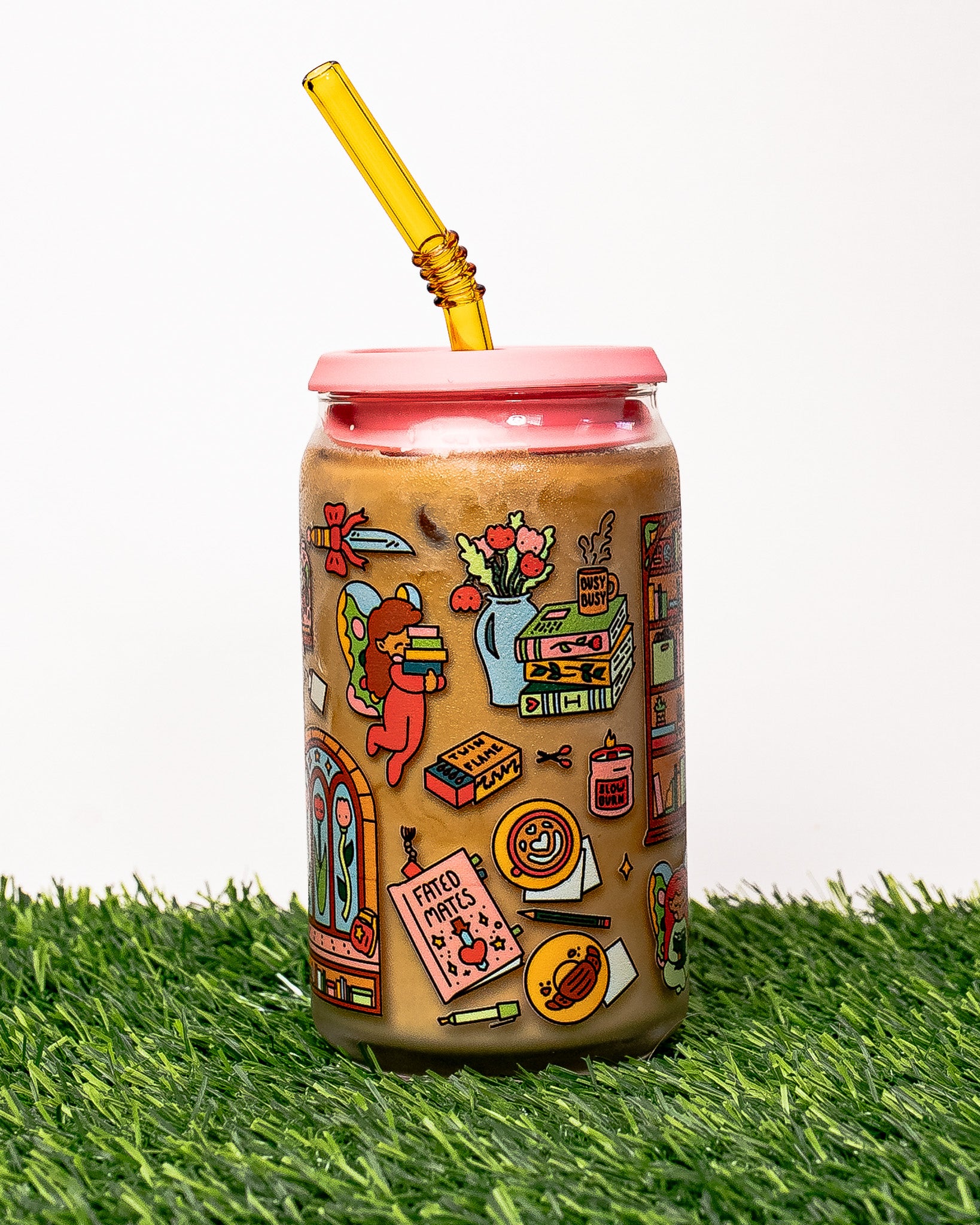 QuickSip Lid - Individual