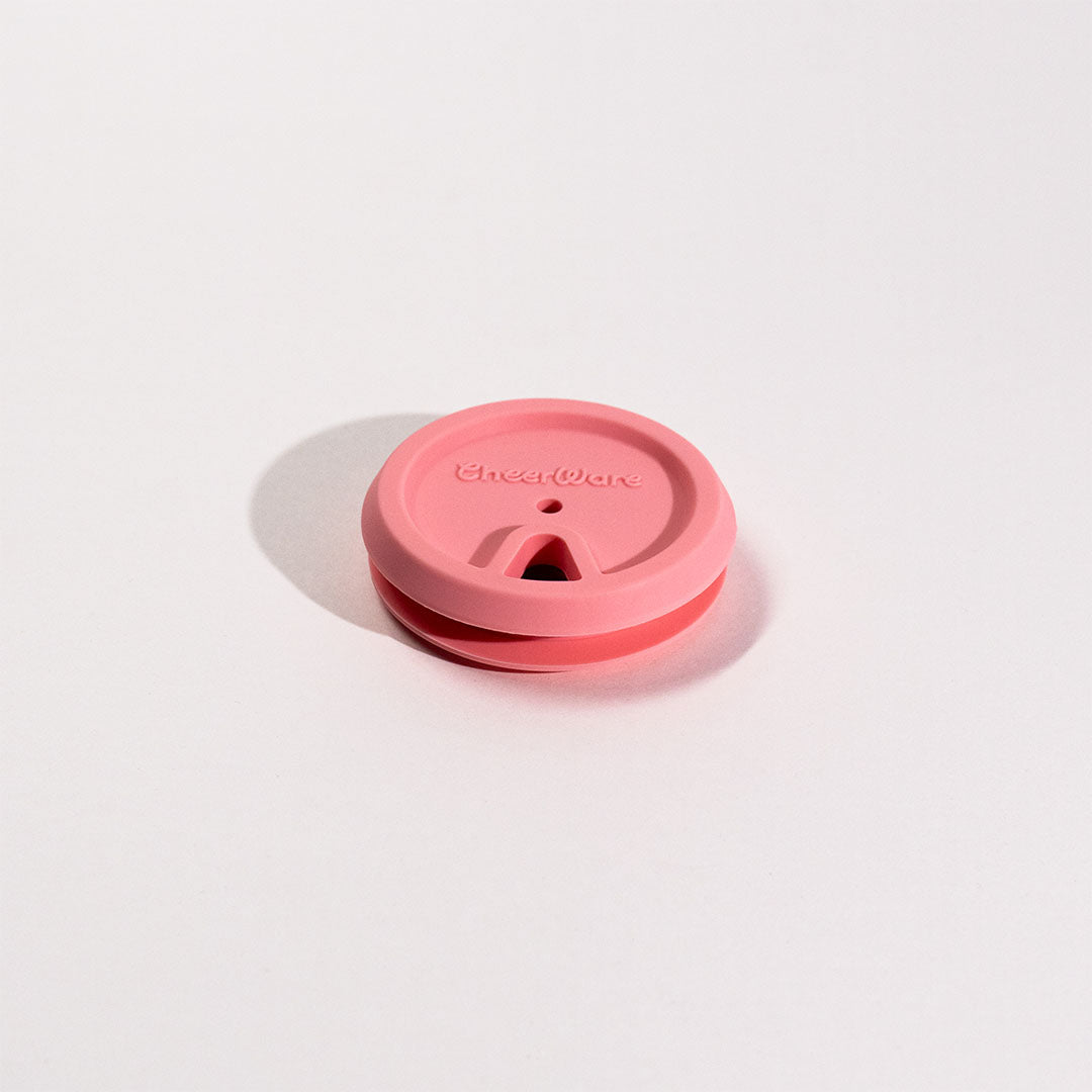 QuickSip Lid - Multicolor 5 Pack