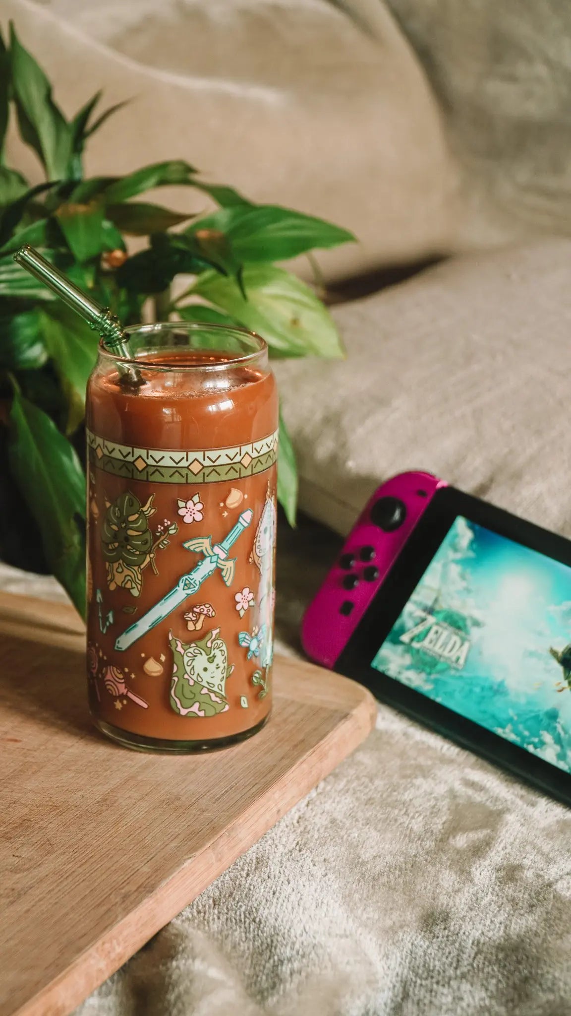 Korok Glass