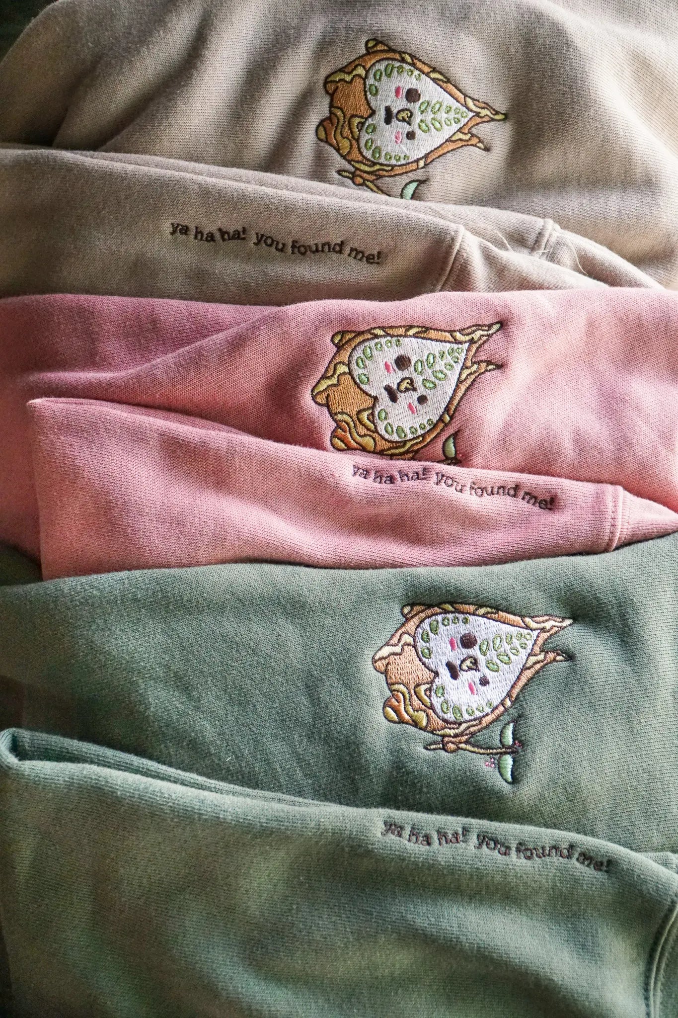Korok Sweatshirt