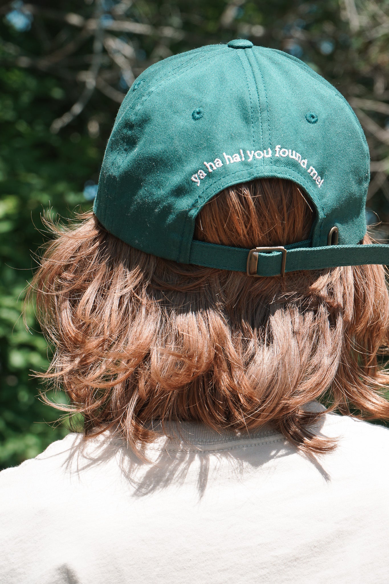 Korok Cap