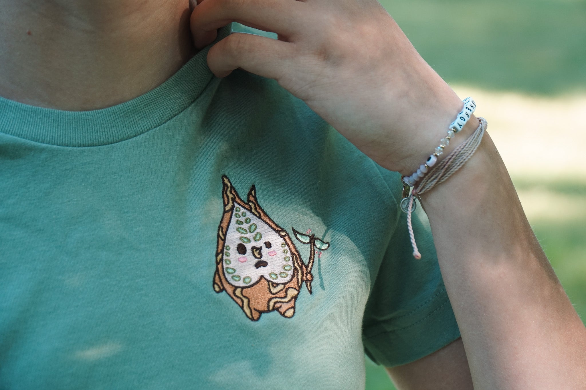 Korok T-Shirt
