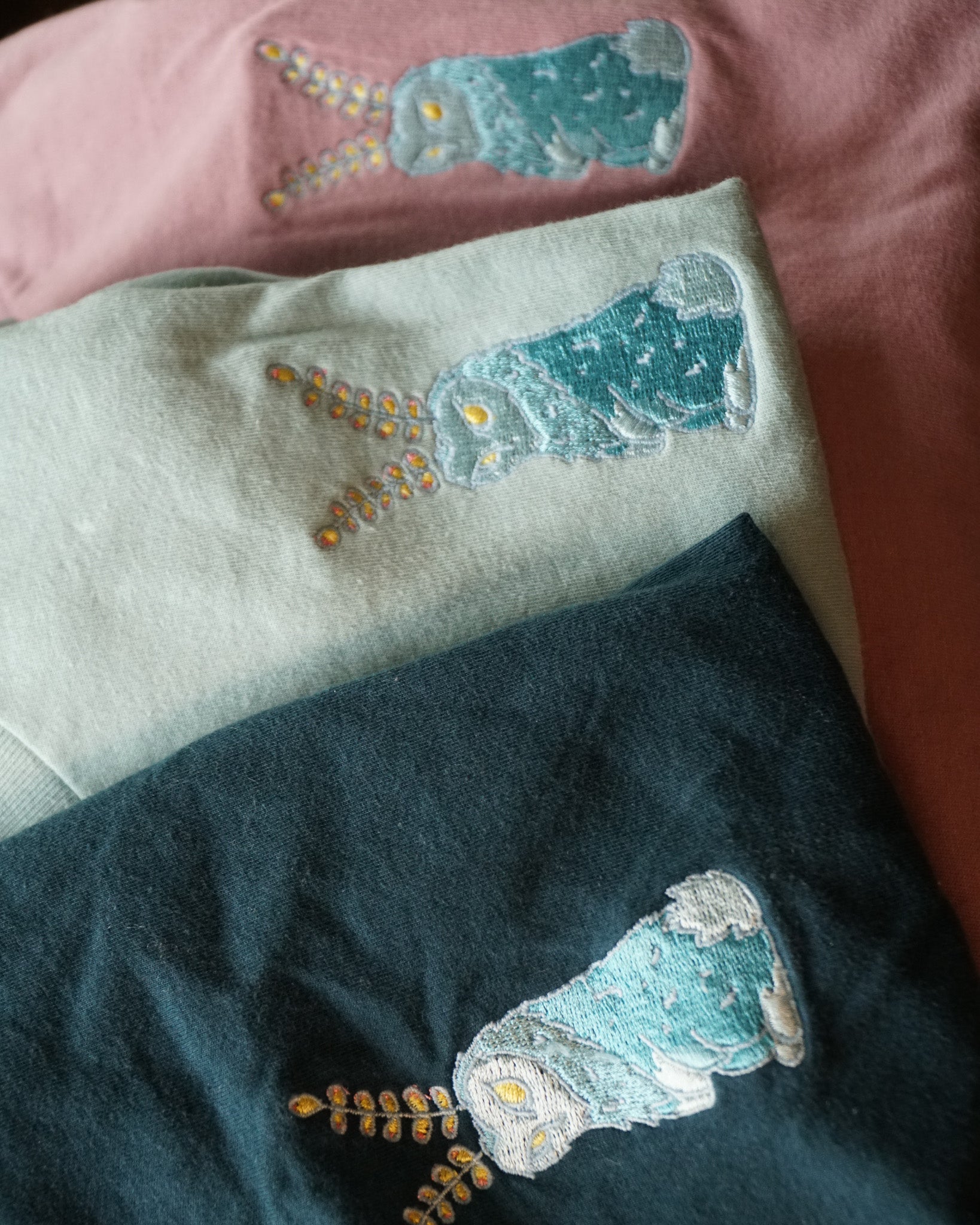 Blupee T-Shirt