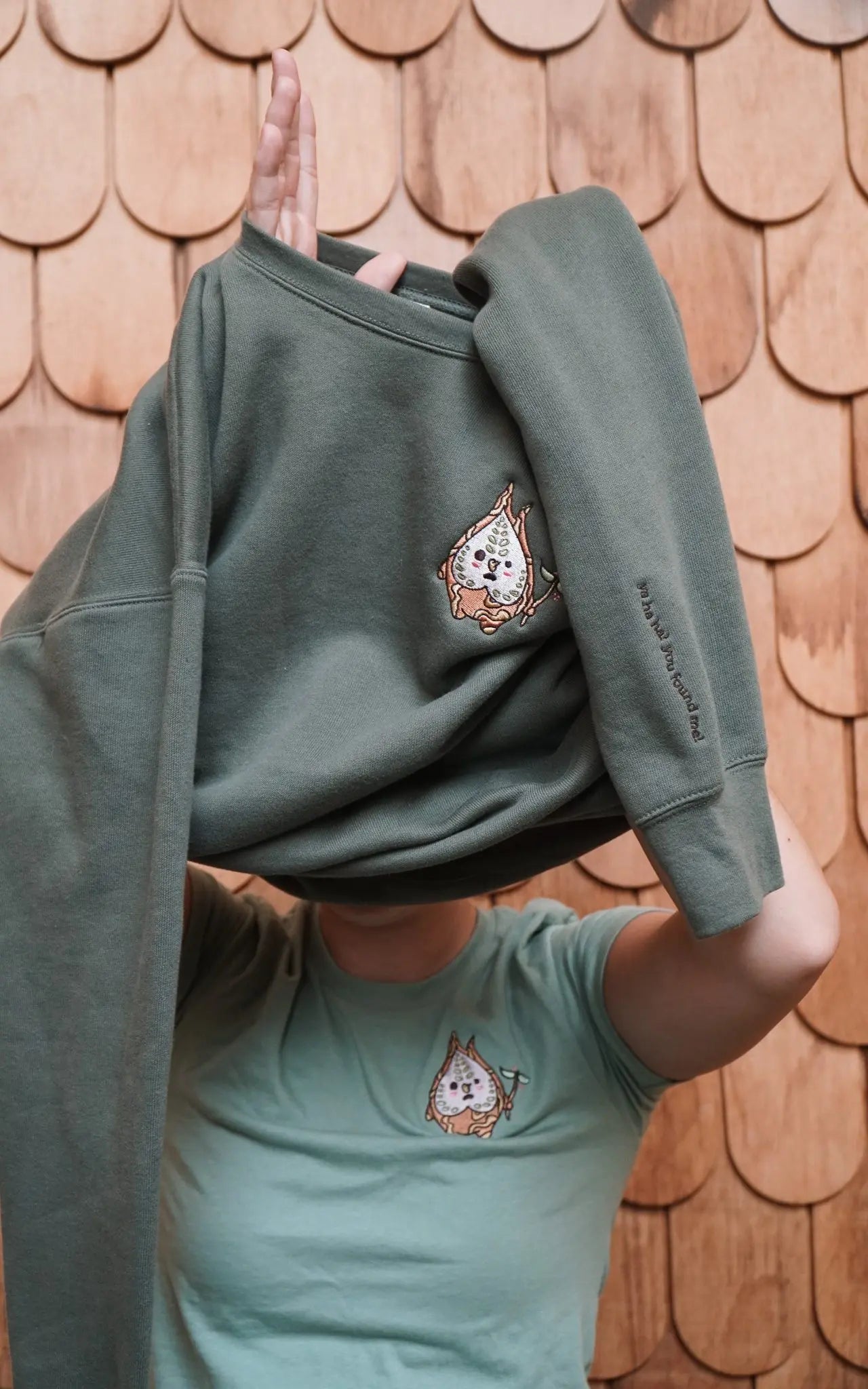 Korok Sweatshirt