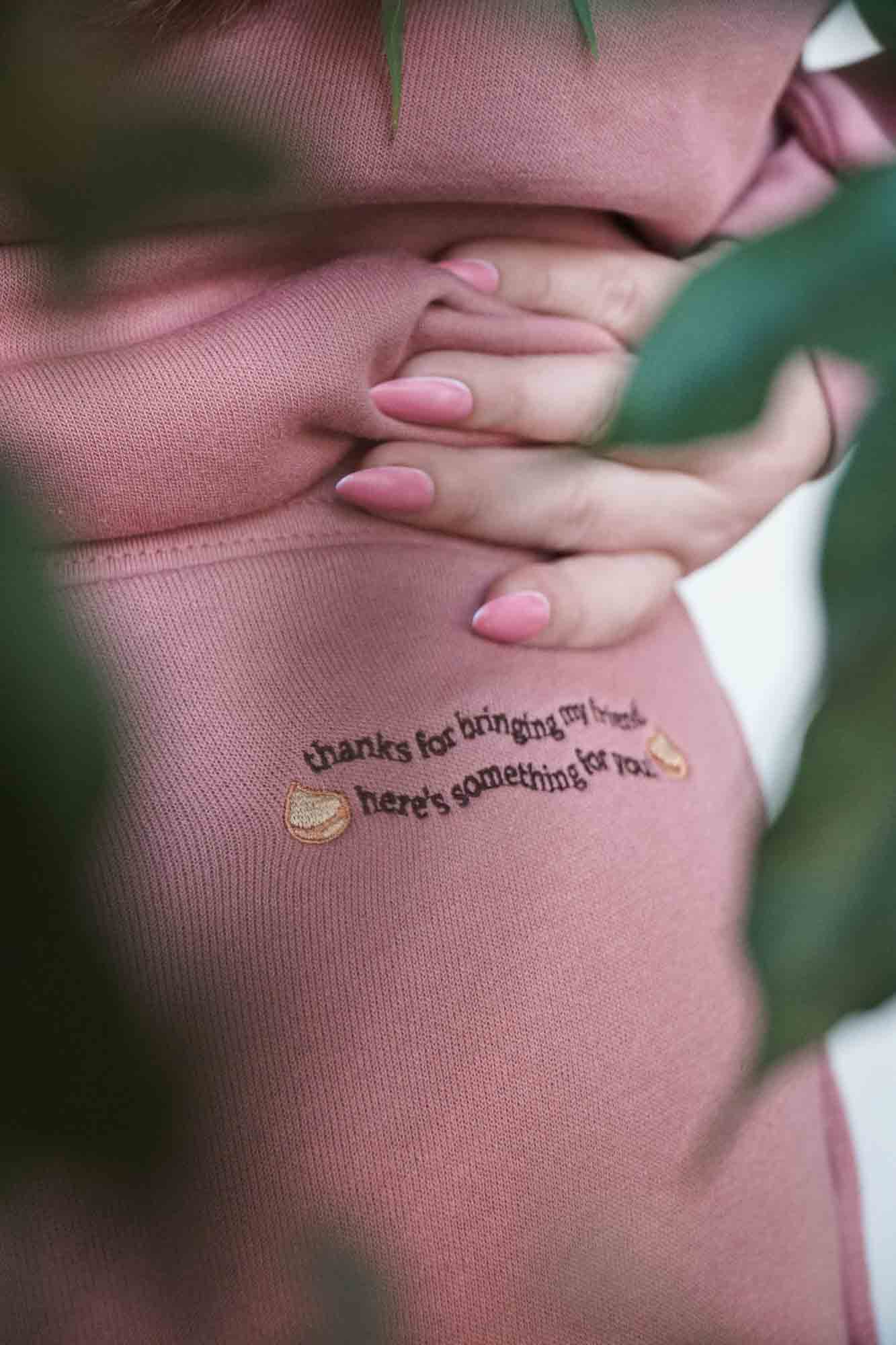 Campfire Korok Sweatpants