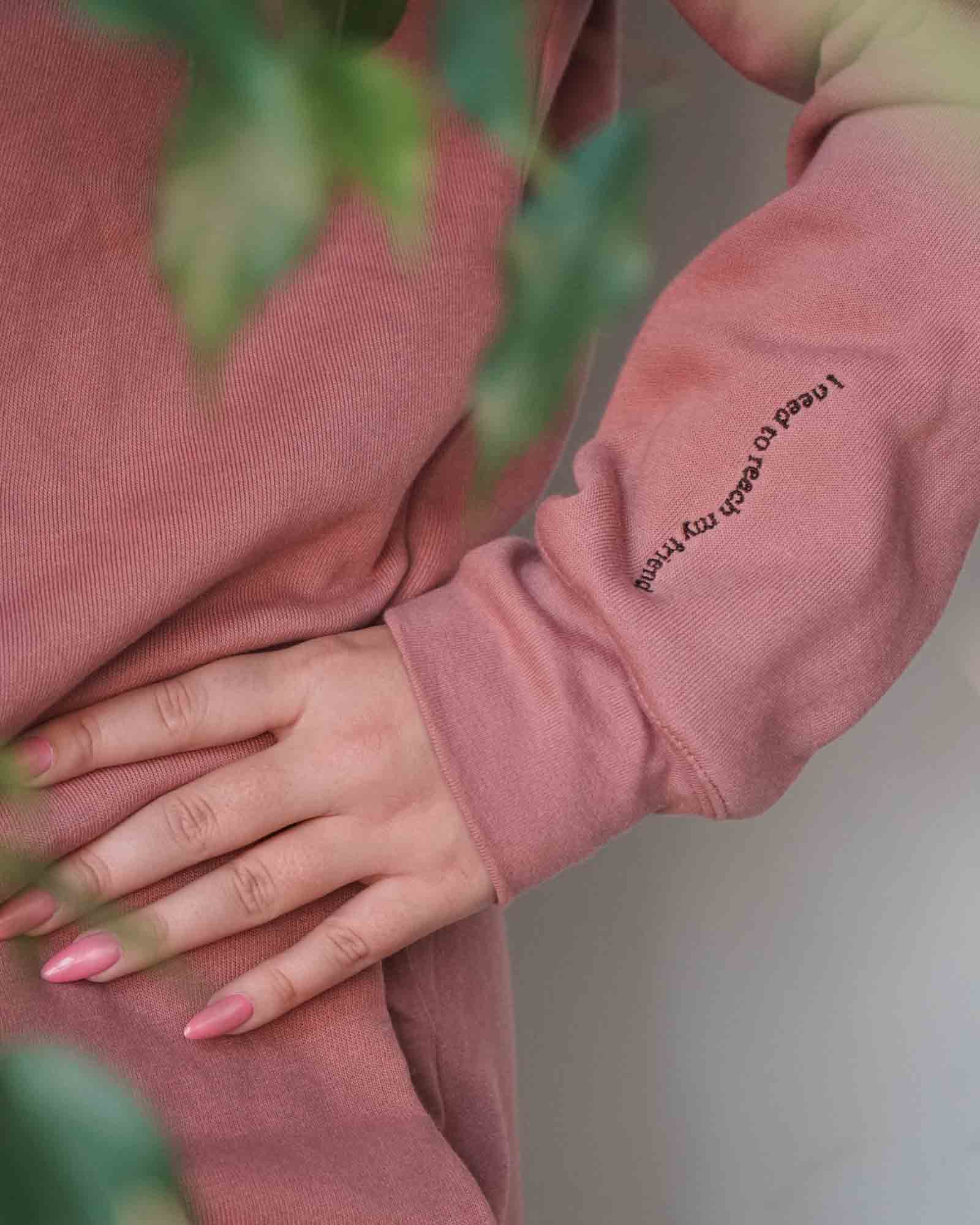 Backpack Korok Sweatshirt