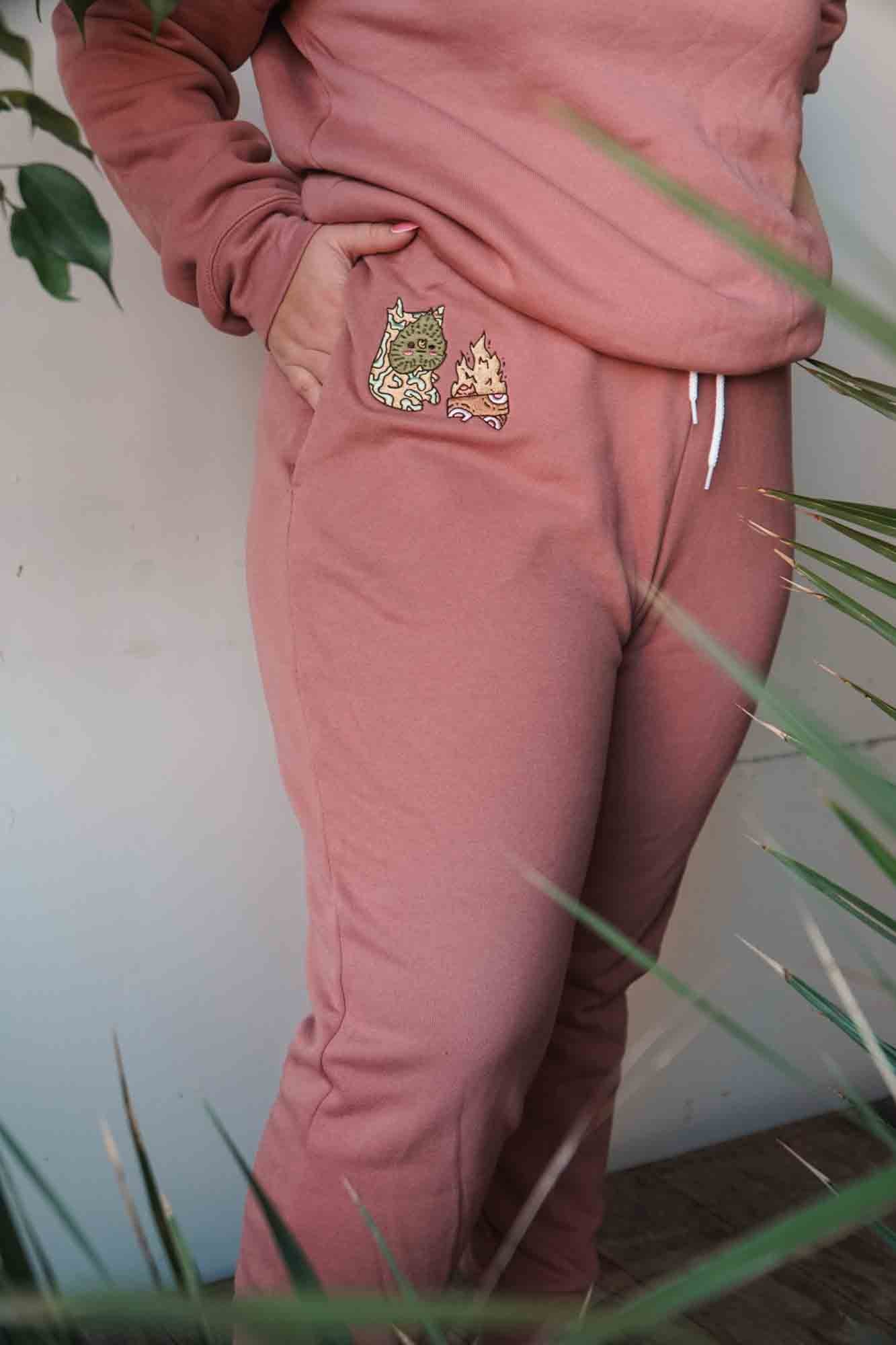 Campfire Korok Sweatpants
