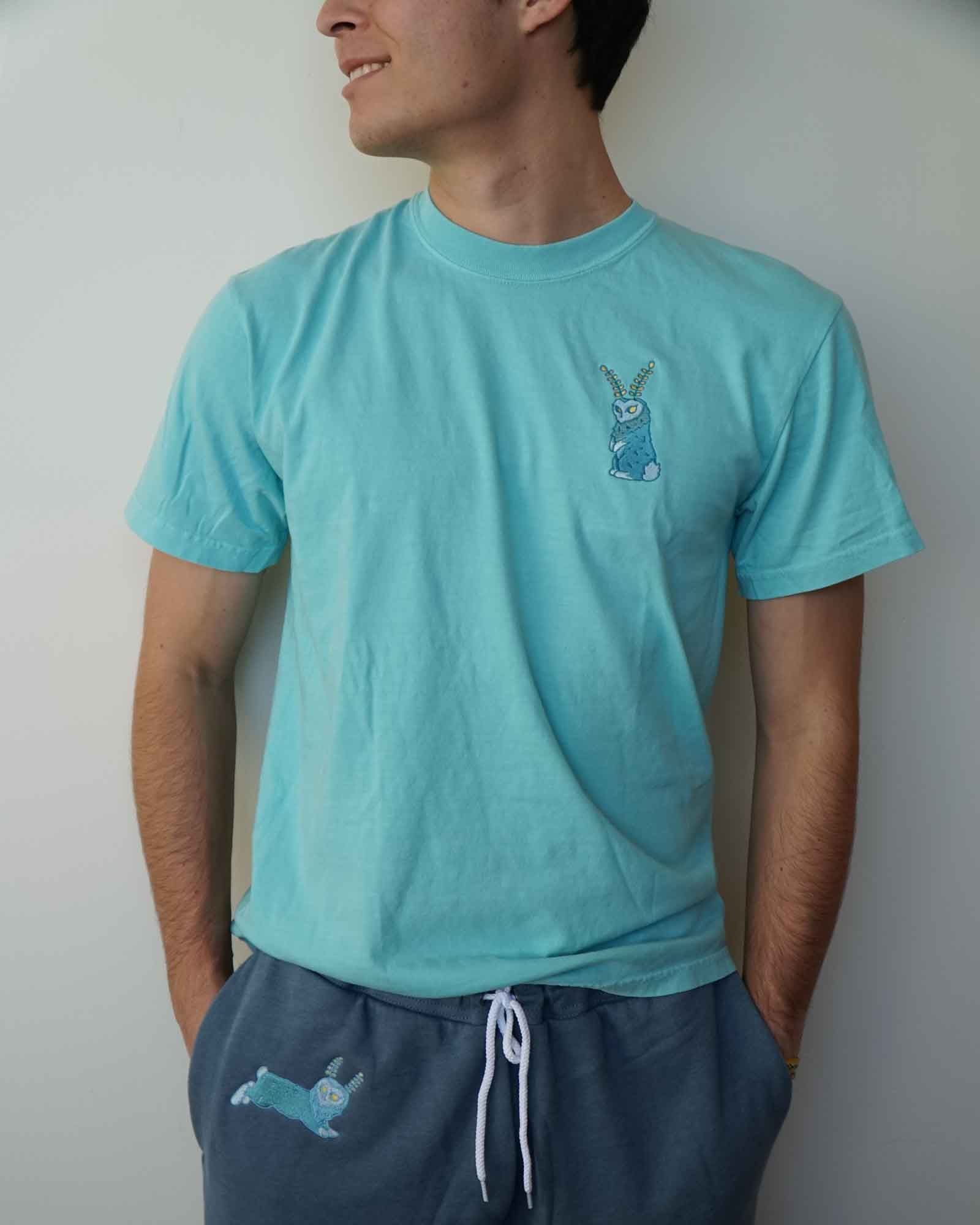 Blupee T-Shirt
