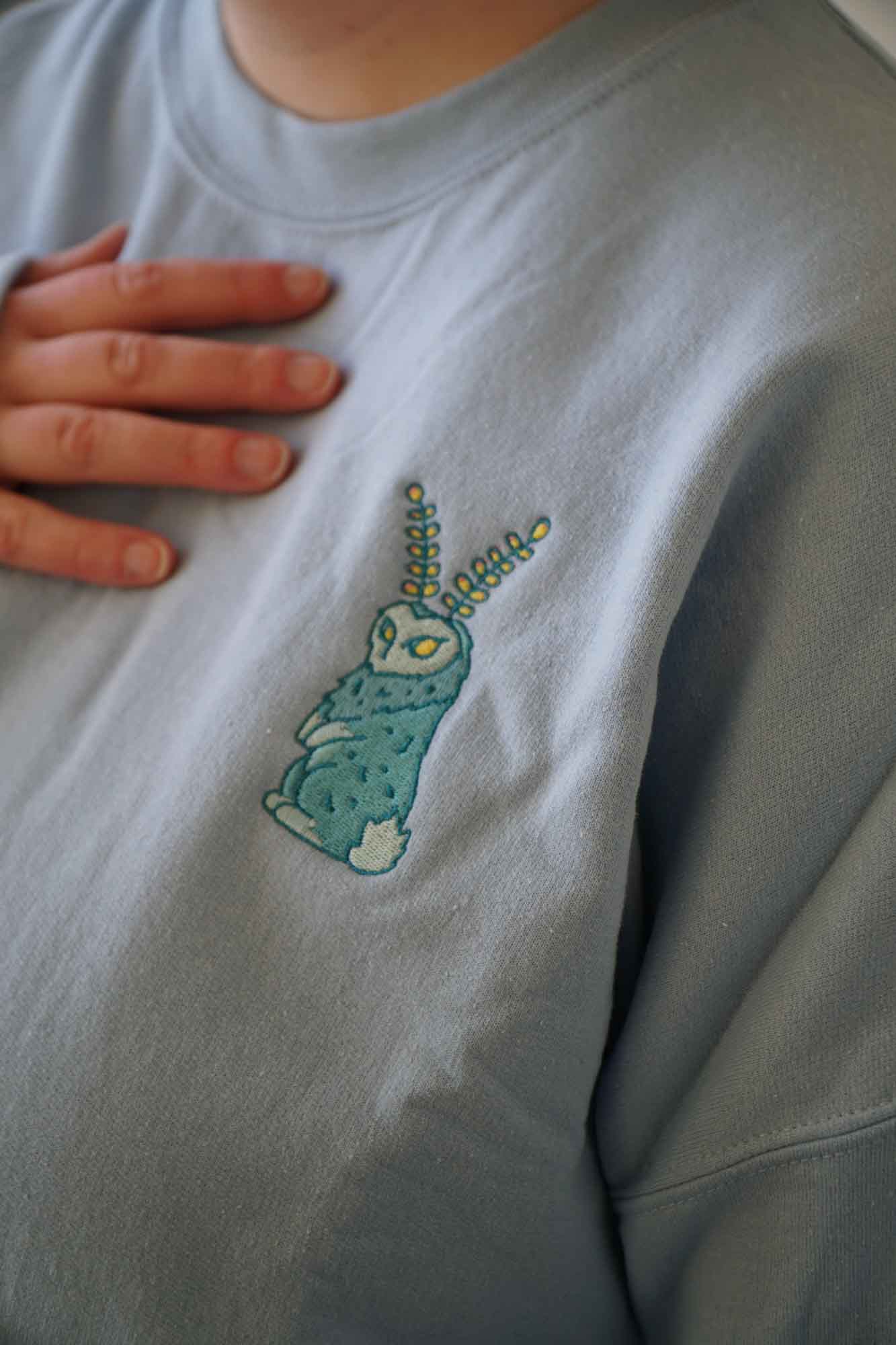 Hylian Sweatshirts - 3X/4X/5X