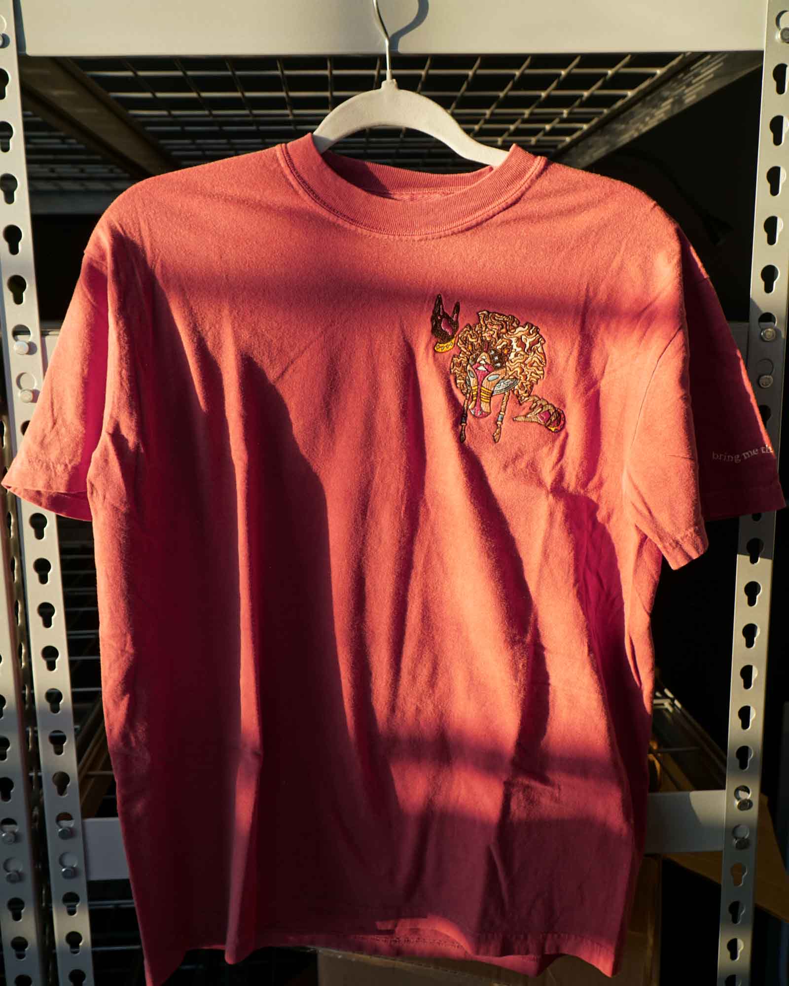 Malanya T-Shirt