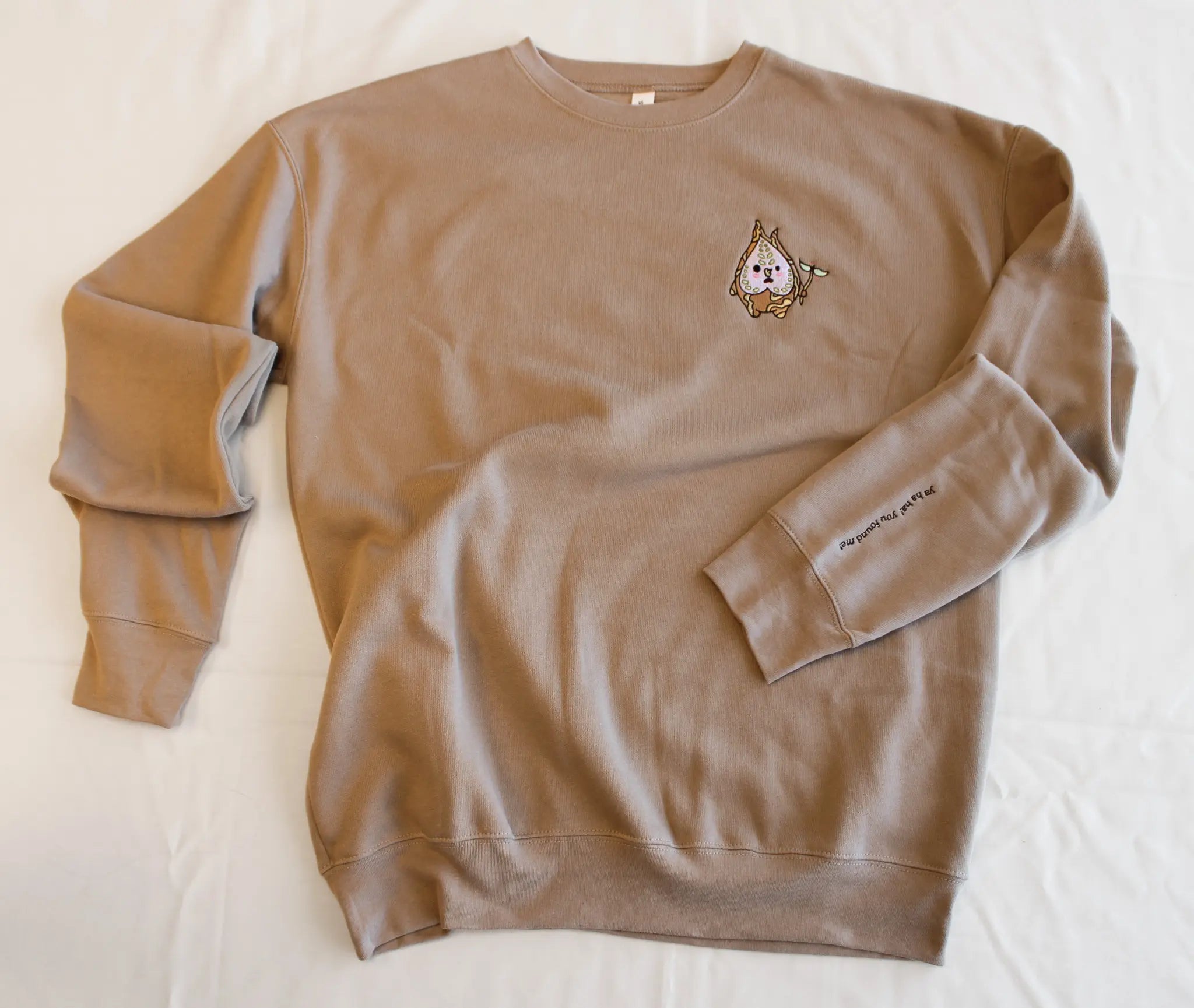 Korok Sweatshirt