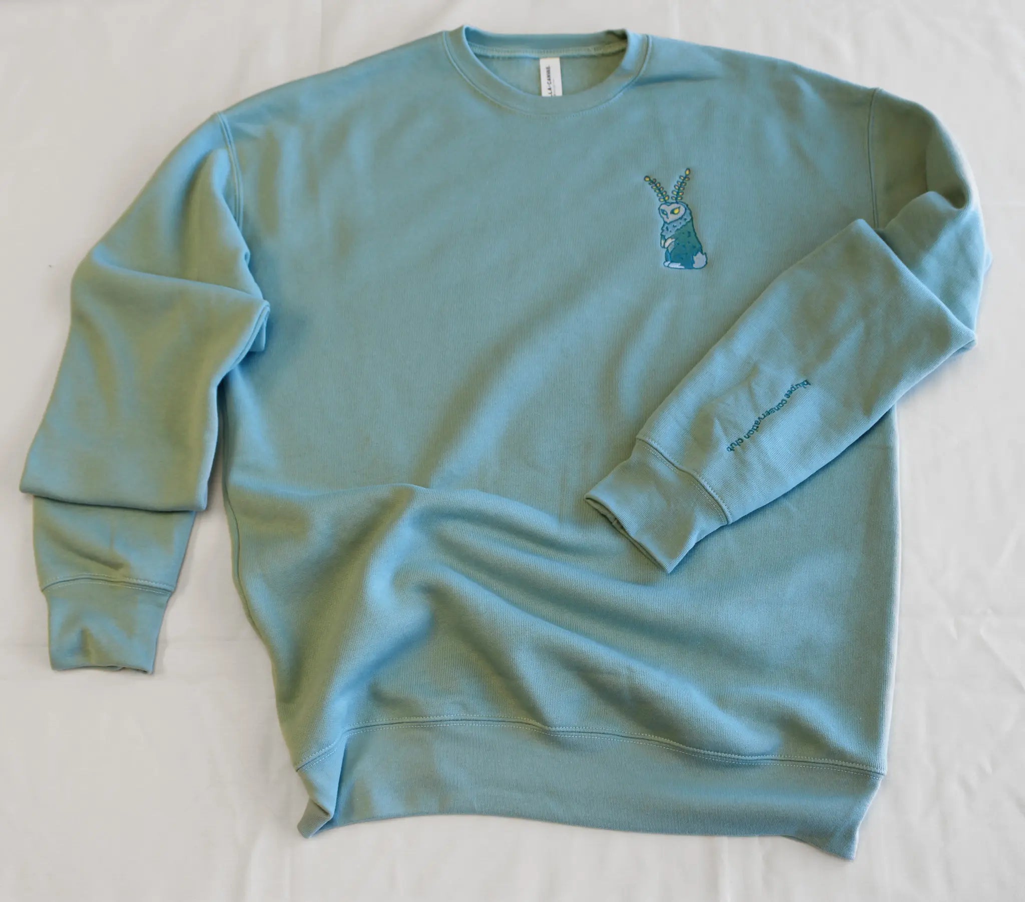 Blupee Sweatshirt