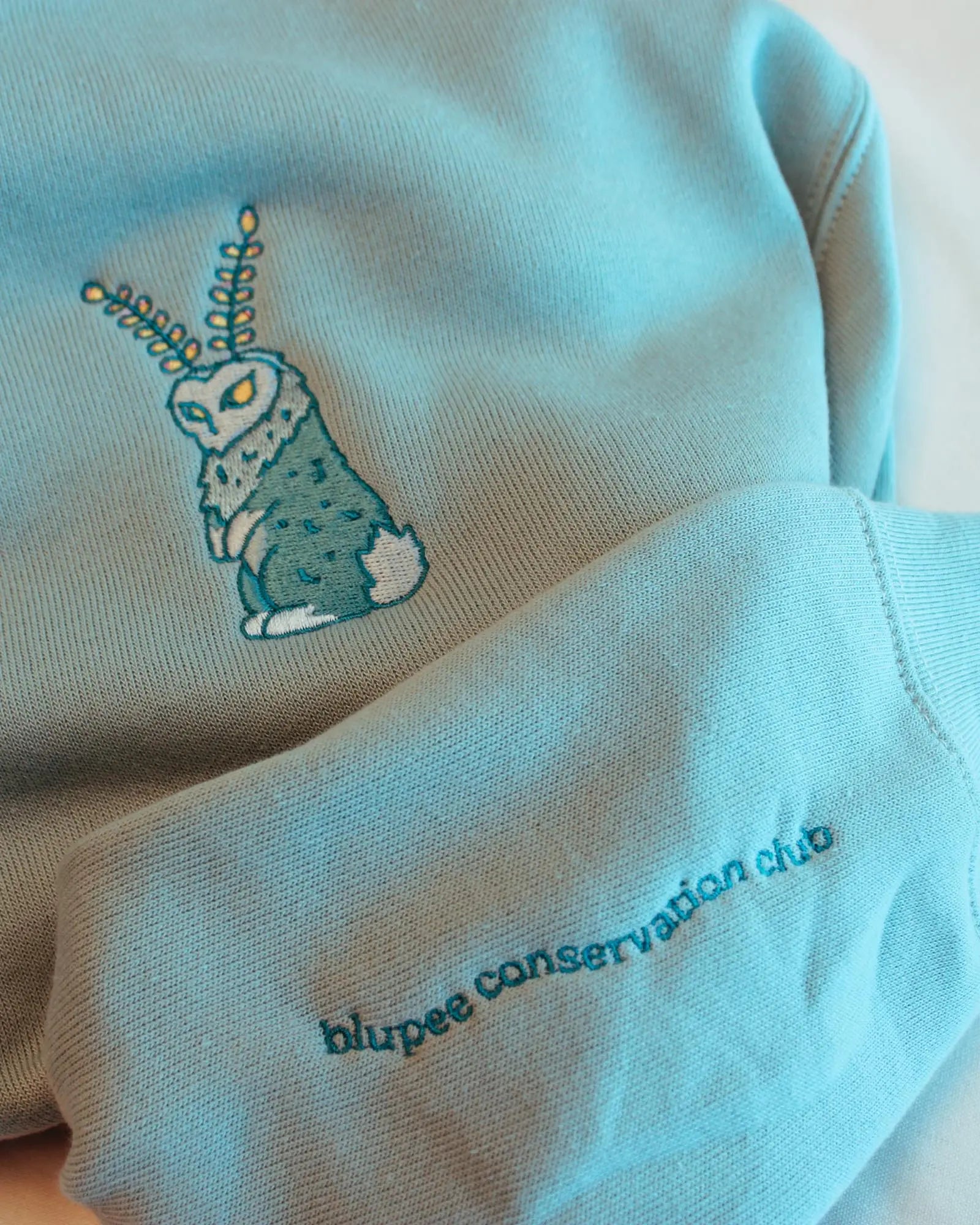 Blupee T-Shirt