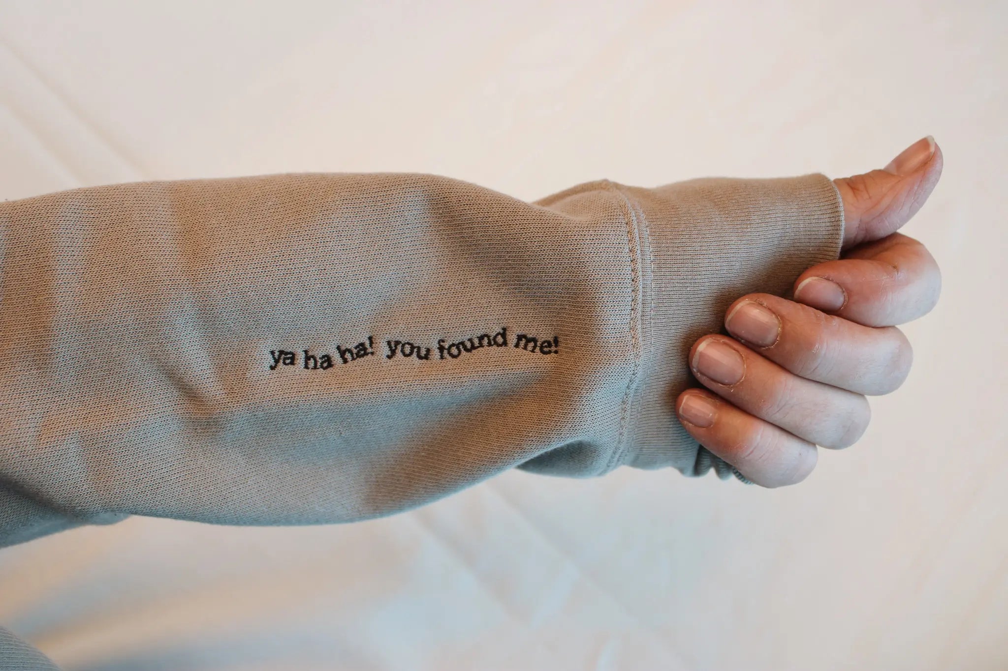 Korok Sweatshirt