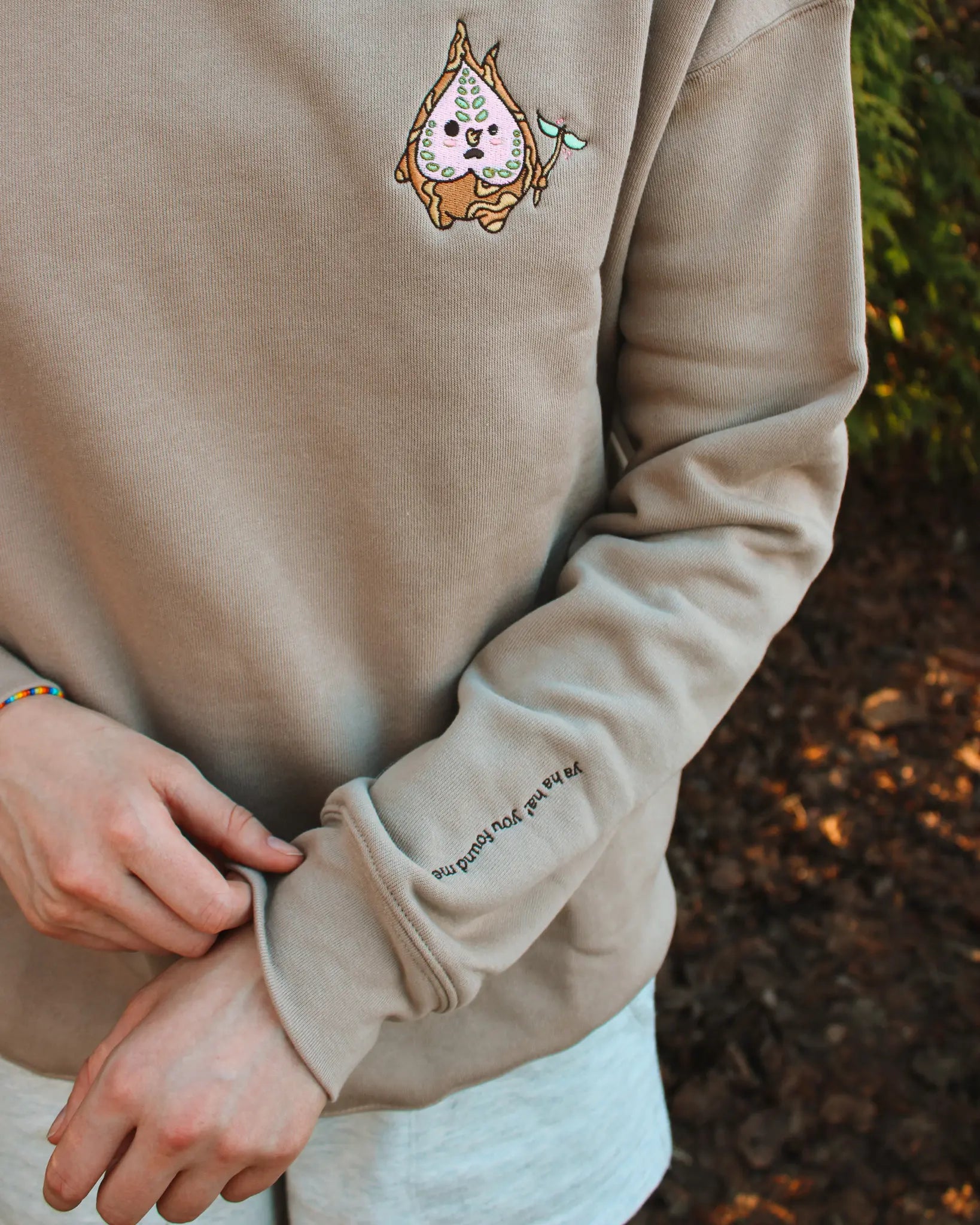 Korok Sweatshirt