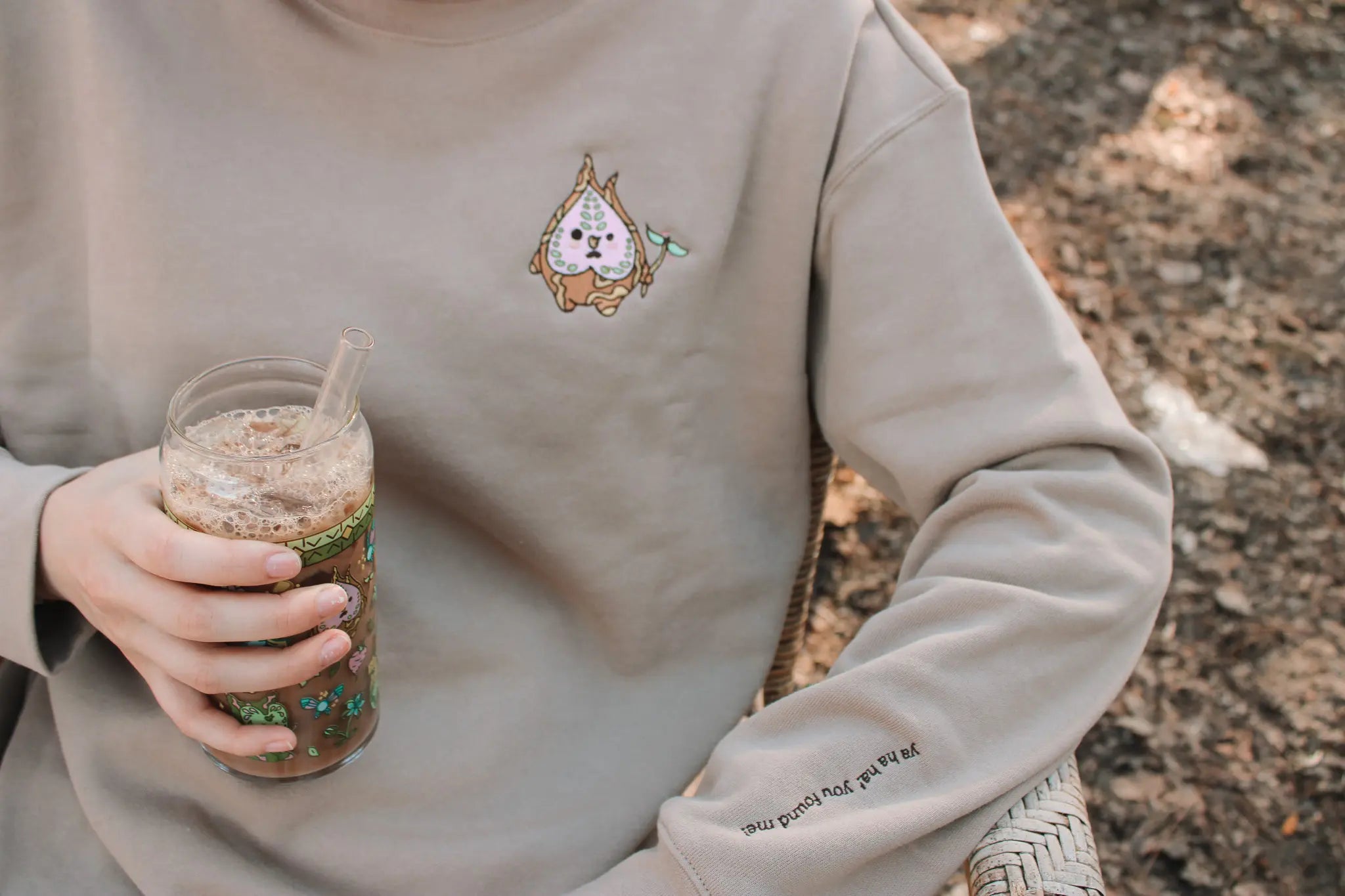 Korok Sweatshirt