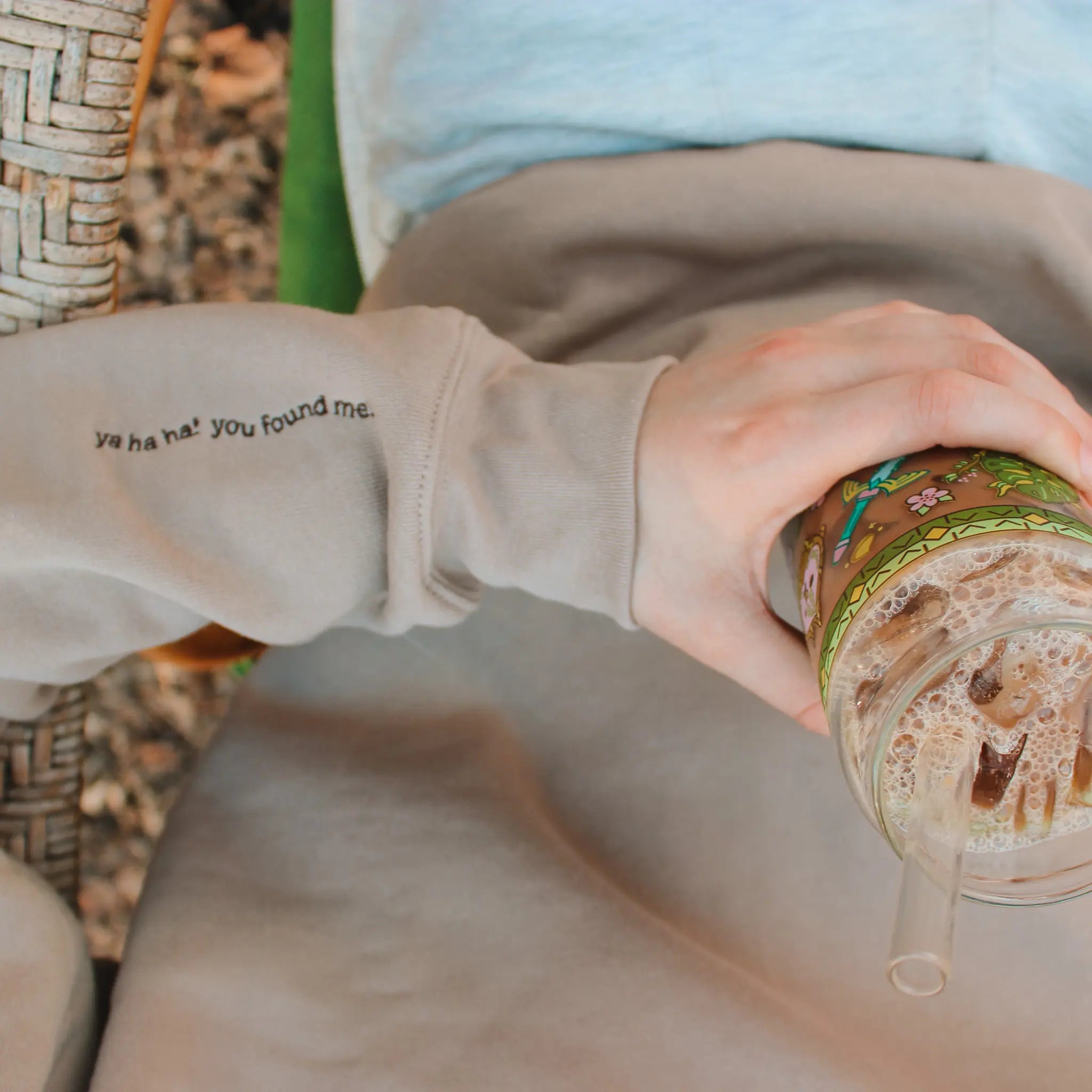 Korok Sweatshirt