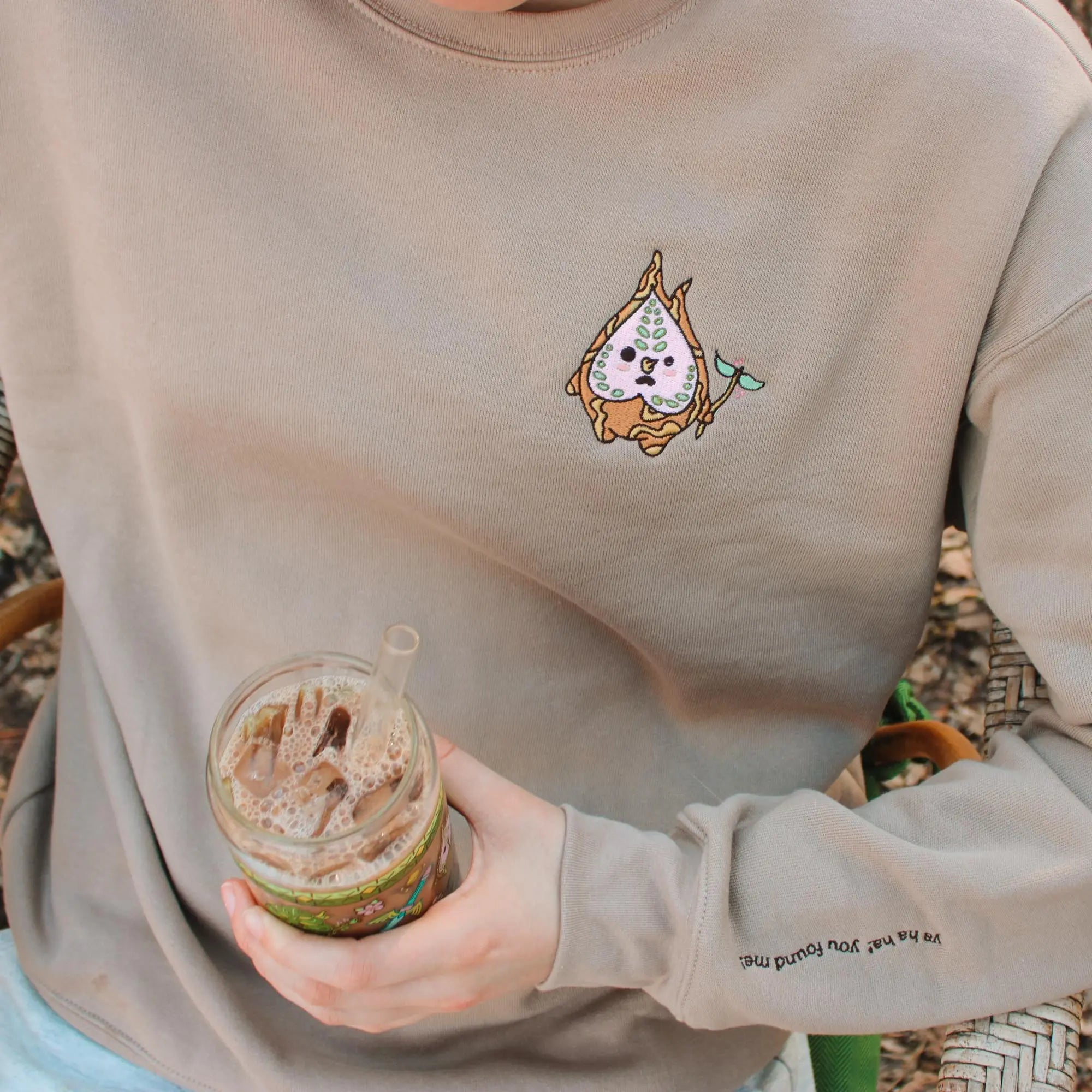 Korok Sweatshirt