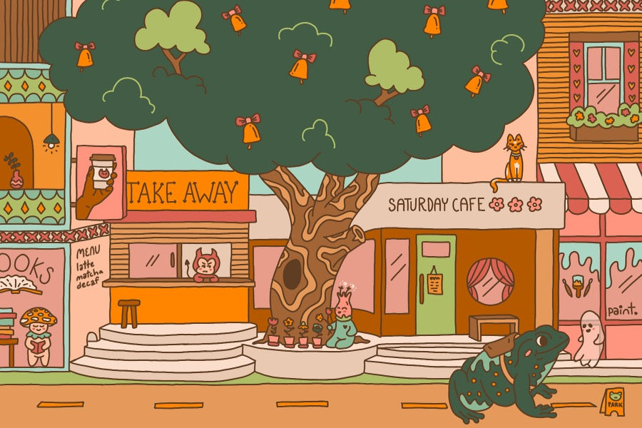 Cheerware Gift Card