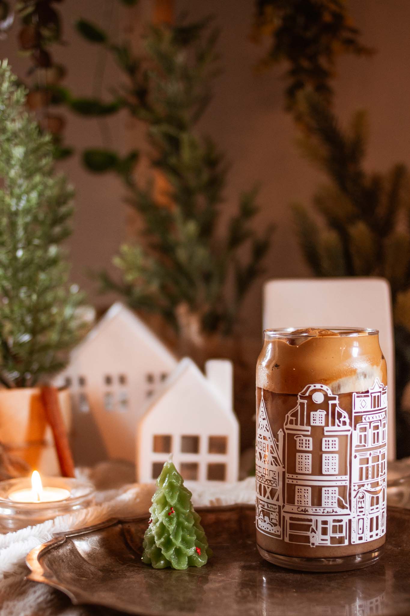 Euro Village Glass