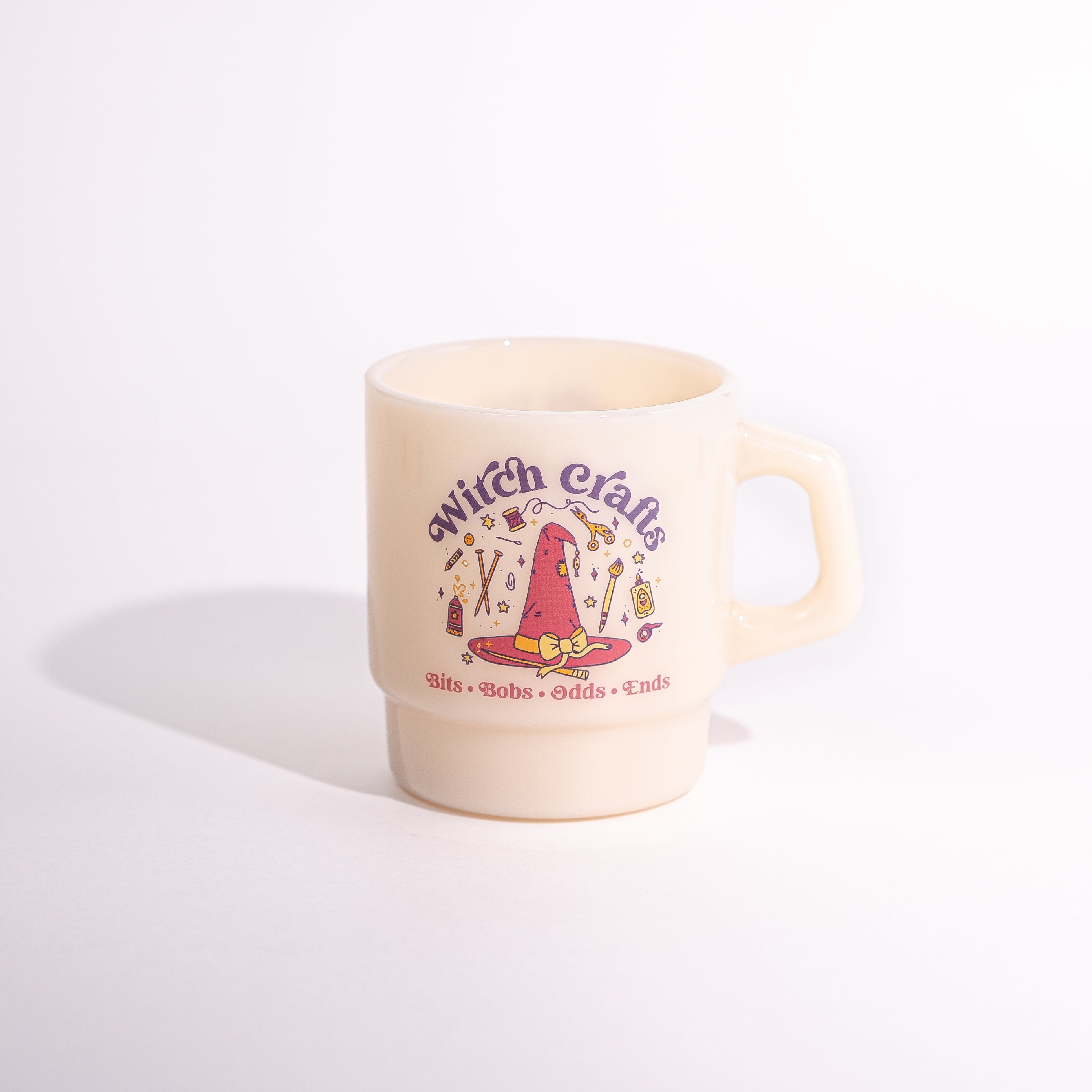 Witch Crafts Mug