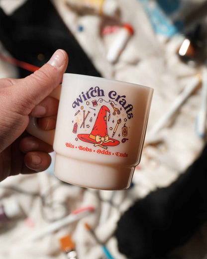 Witch Crafts Mug