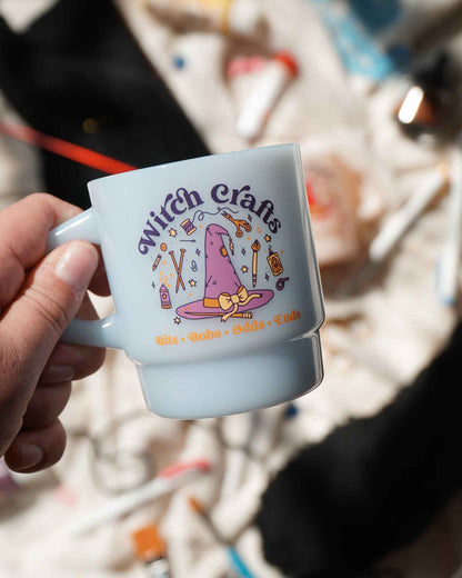 Witch Crafts Mug