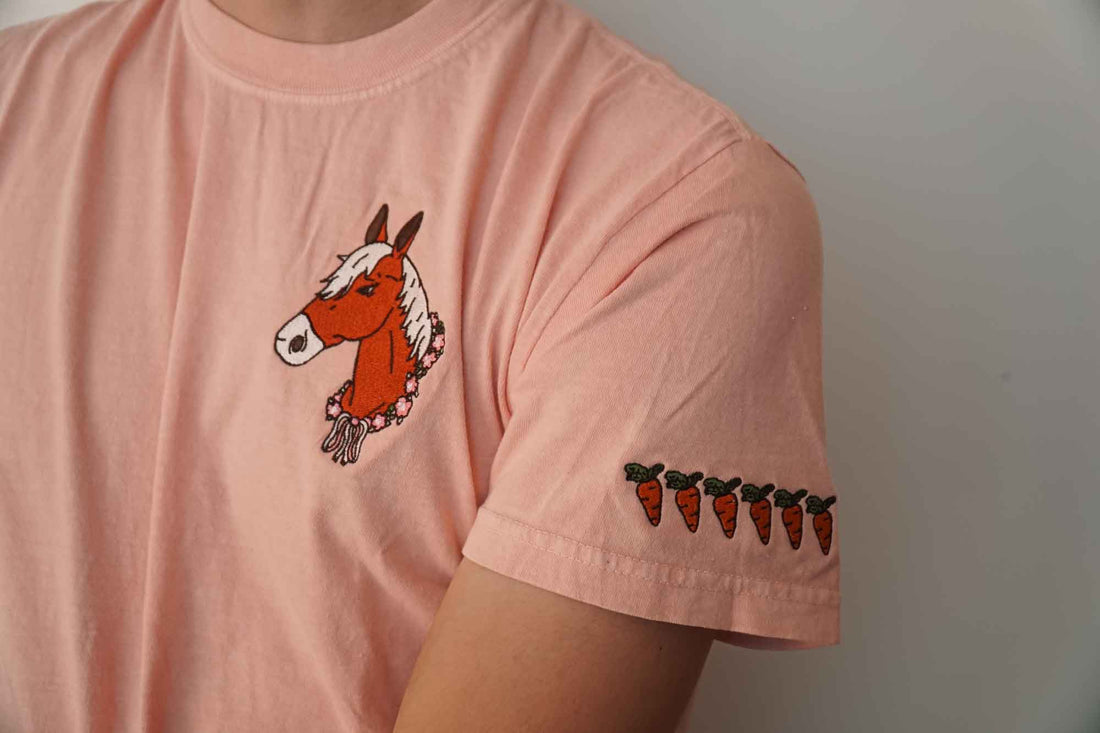 Epona T-Shirt