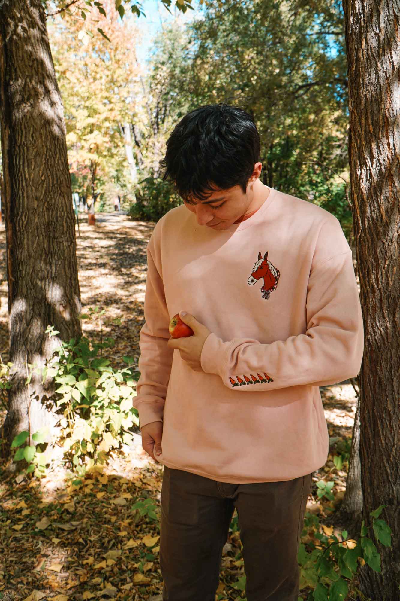 Epona Sweatshirt