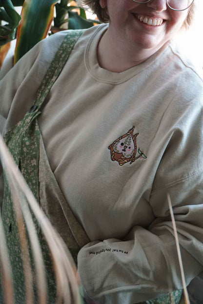 Hylian Sweatshirts - 3X/4X/5X