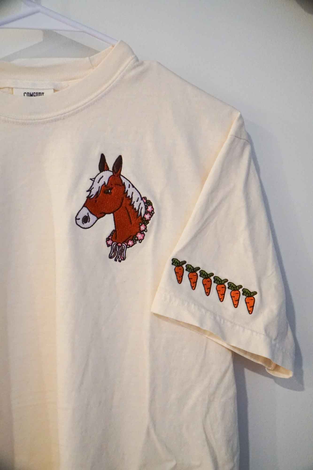 Epona T-Shirt