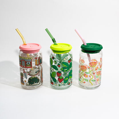 QuickSip Lid - Multicolor 5 Pack