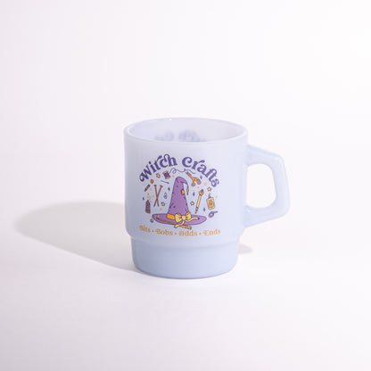 Witch Crafts Mug