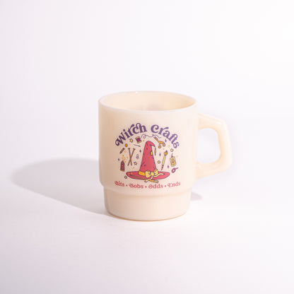 Witch Crafts Mug