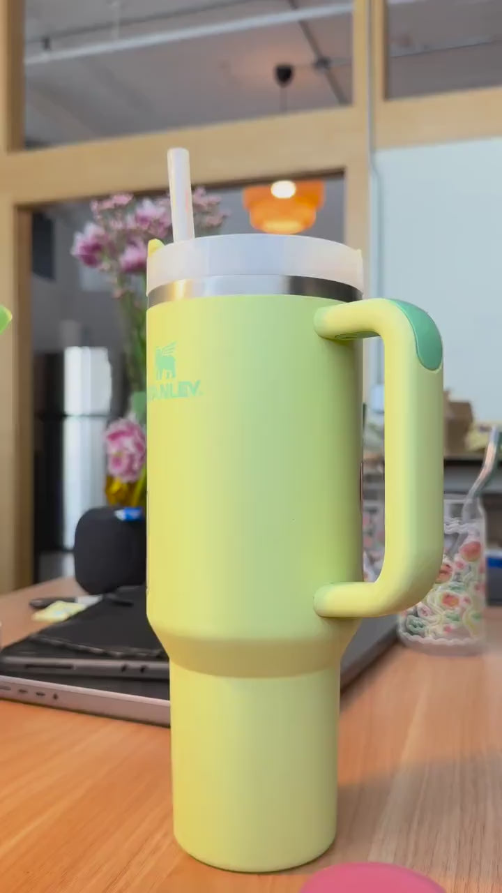 Cheerware Cute and Cozy Sticker Sheet